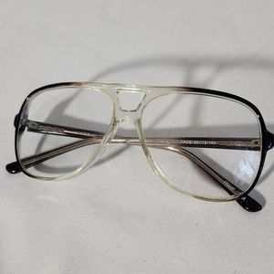 Hunter Rx Prescription Glasses Grandpa